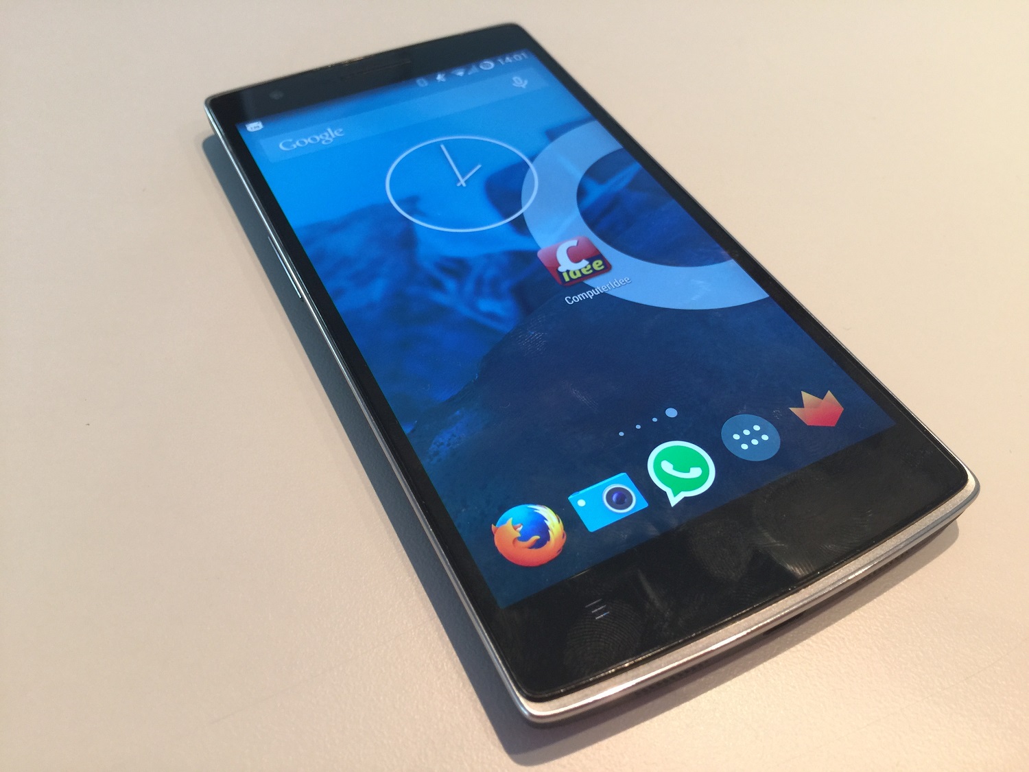 Review: OnePlus One écht goed? | Idee