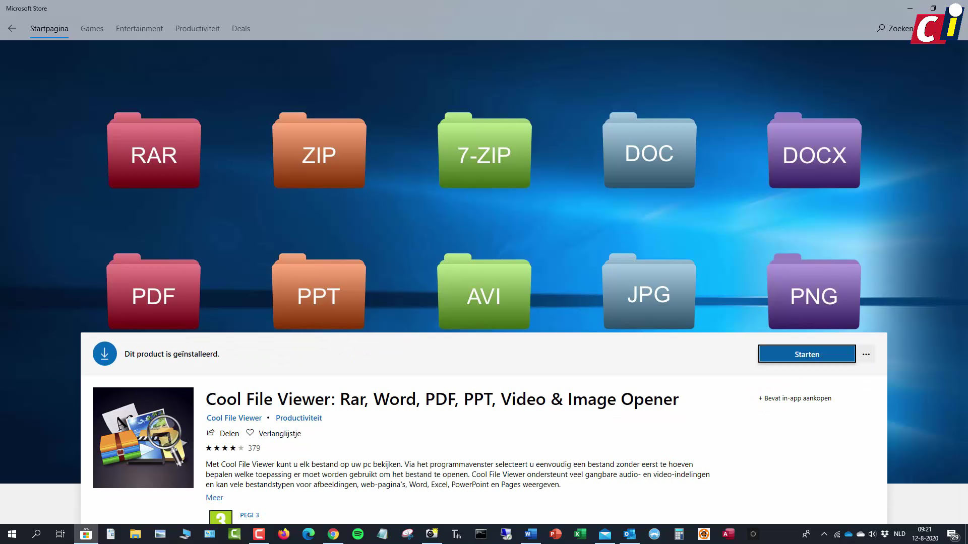 Microsoft Store: Cool File Viewer | Computer Idee