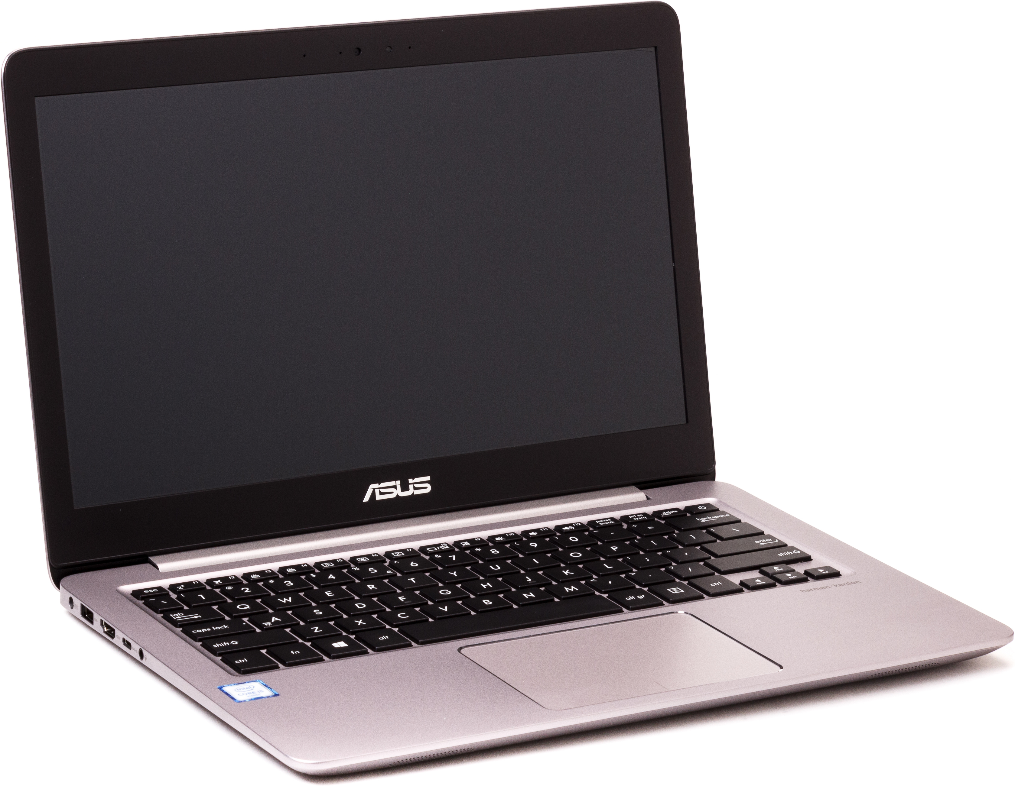 Review Asus UX310UA FC062T Computer  Idee