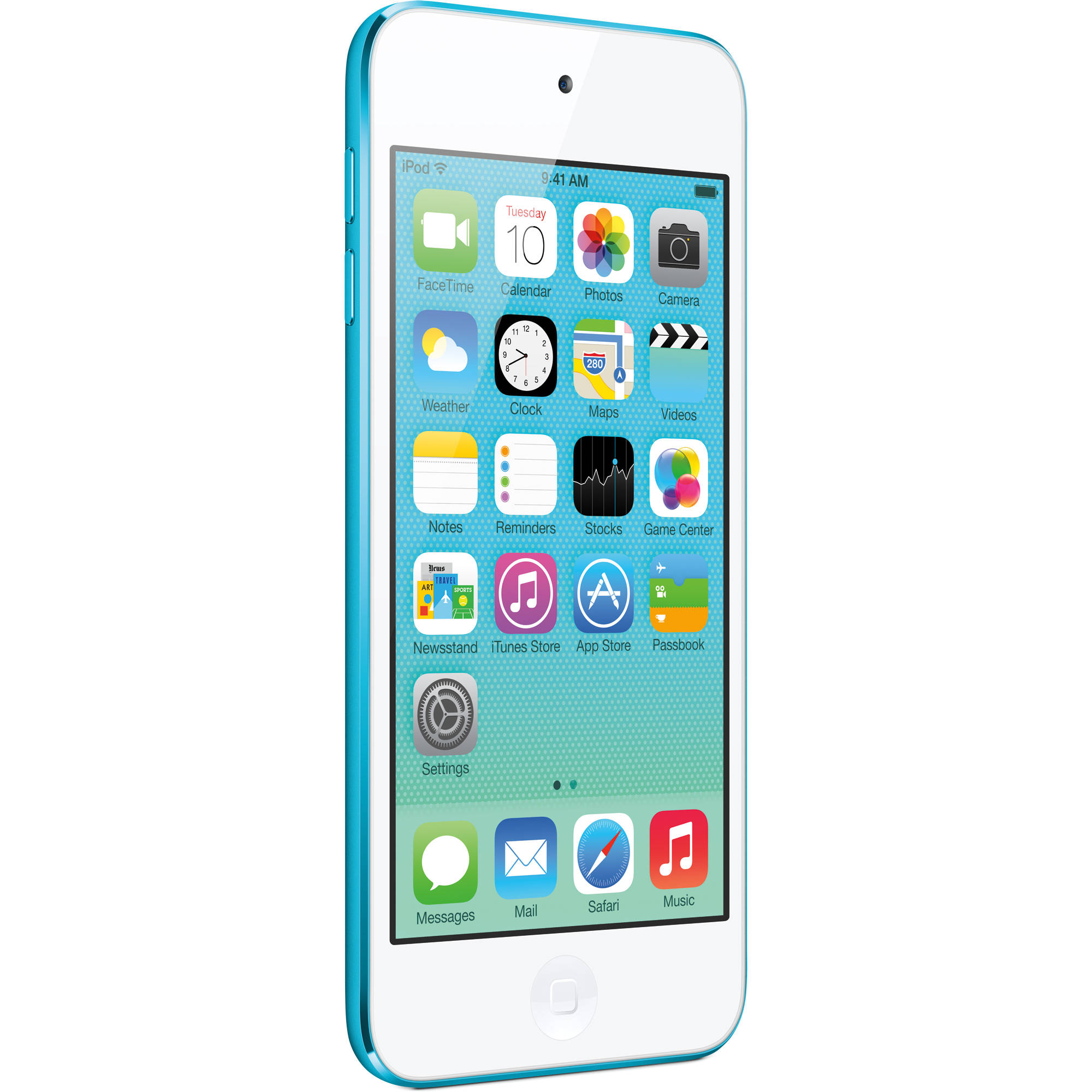 Apple iPod Touch 🍎 6th Generation 32GB / 128GB 🎵 4" LCD Display - Brand New | eBay