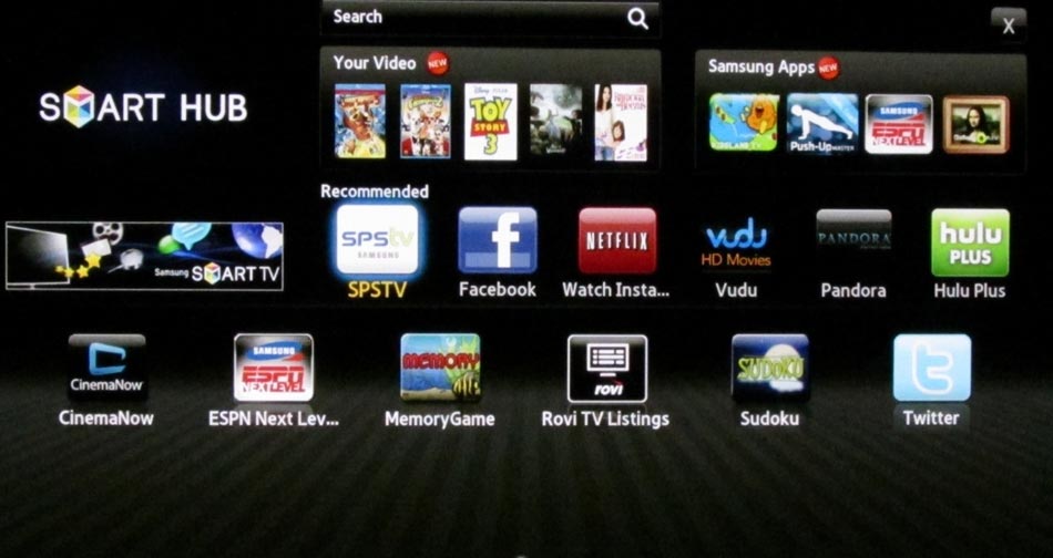 how to download starz play on samsung smart tv