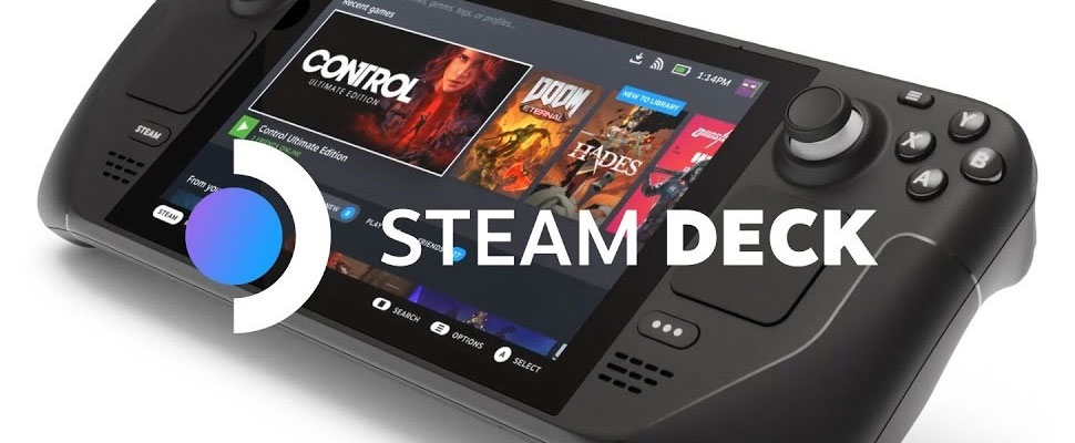 Steam Deck ontvangt eindelijk Windows-audiostuurprogramma’s