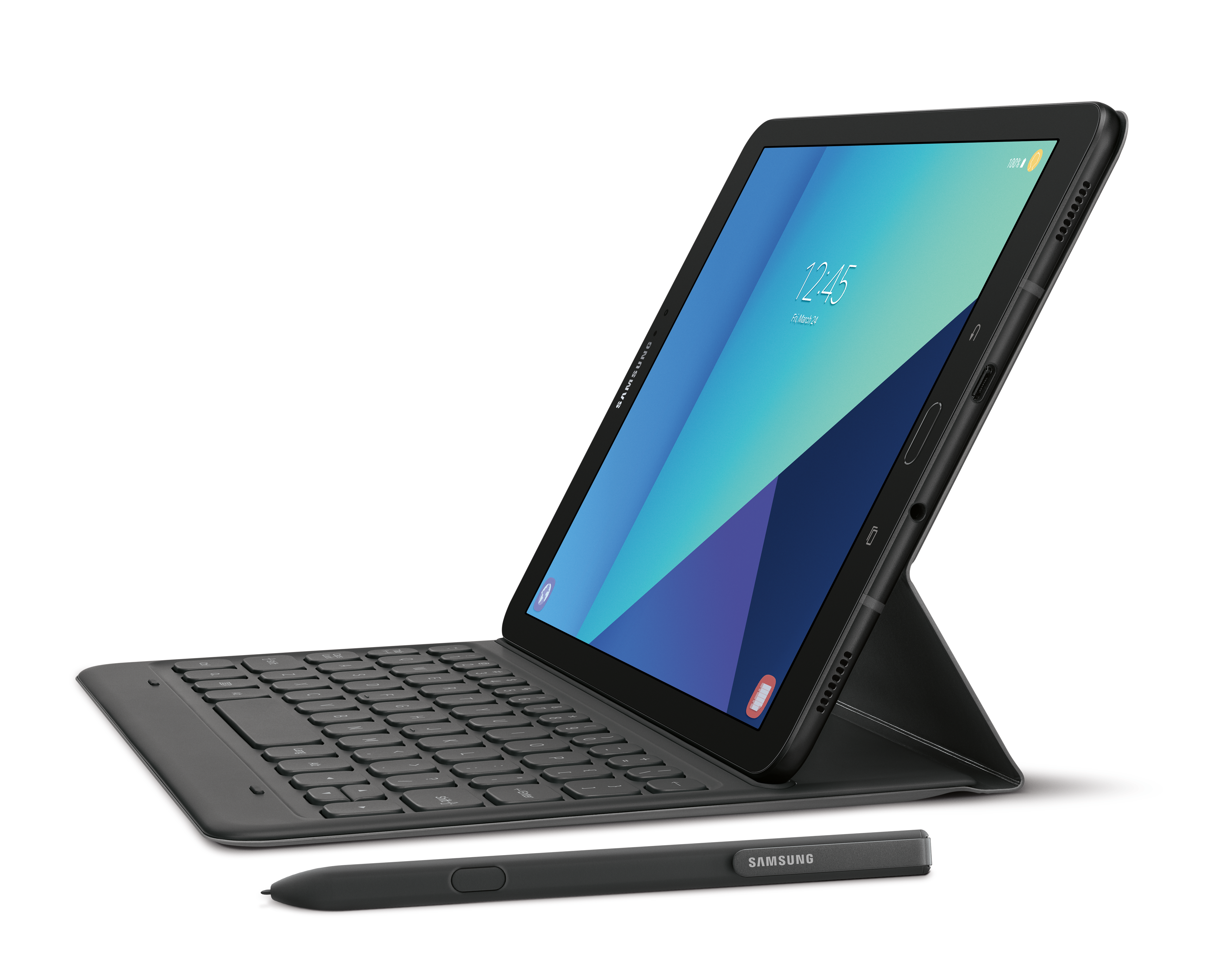 Review: Samsung Galaxy Tab S3 | Computer Idee