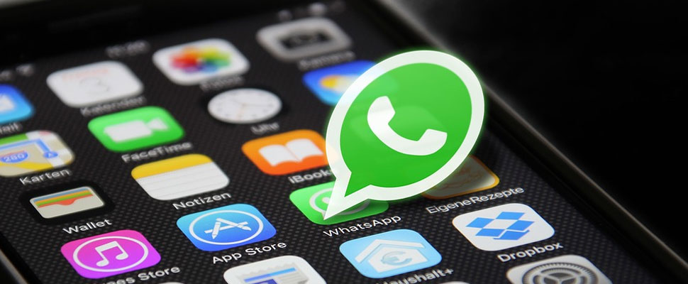 Met WhatsApp kun je chats overzetten van Android naar iOS