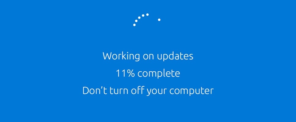 Oktober-update Windows 10 op slechts 6,6 procent van pc's ...
