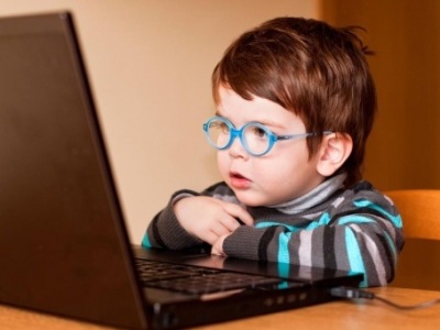 Gedrag kinderen op internet | Computer Idee