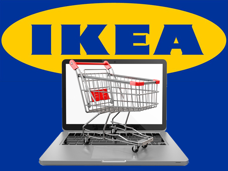 brand Bibliografie Immoraliteit Ikea start webwinkel in Nederland | Computer Idee