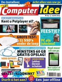 Computeridee 24 2013