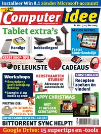 Computeridee 26 2013