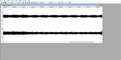 WaveShop - Compacte audiobewerker