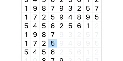 Number Match - Cijferpuzzel voor iedereen die kan tellen