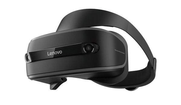 Review: Lenovo Explorer