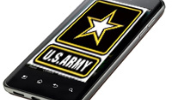 Amerikaanse leger overweegt smartphone voor soldaten
