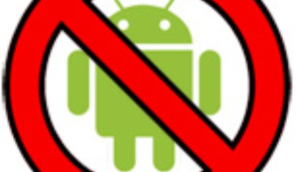 Android magazine niet welkom in Apple's App Store
