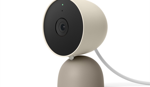 Review: Google Nest Cam
