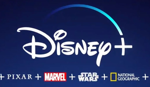 Advertenties Disney+ beperkt tot vier minuten per uur