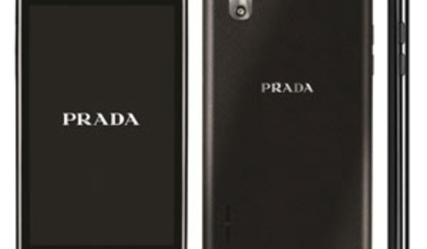 LG PRADA Phone 3.0