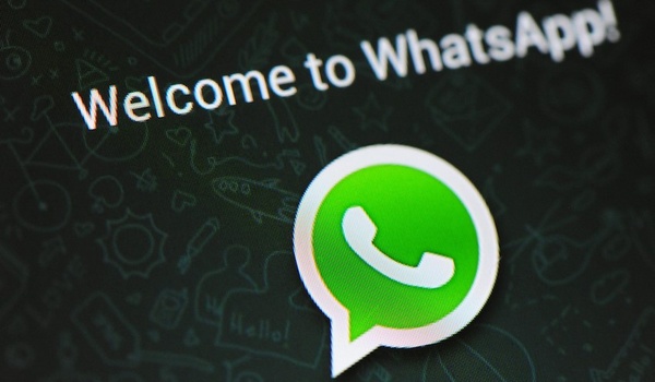 'WhatsApp straks op pc te gebruiken'