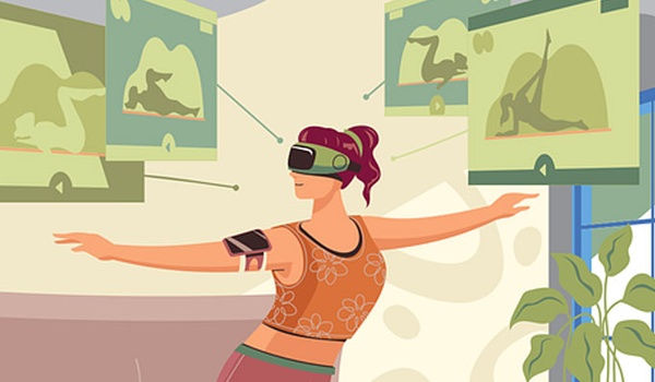 ‘VR- en AR-bril van Apple komt niet voor 2023 uit’