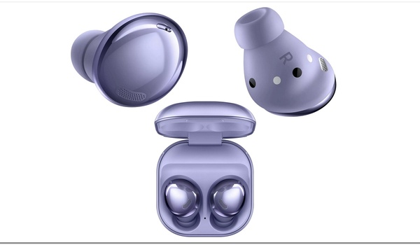 Review: Samsung Galaxy Buds Pro