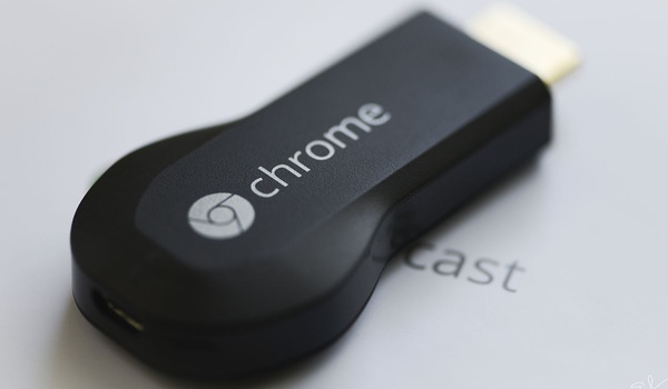 Chromecast kan nu je hele telefoonscherm 'casten'