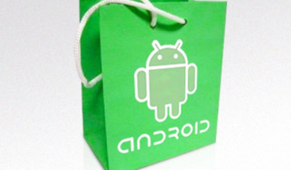 Android Market behaalt mijlpaal van 200.000 apps
