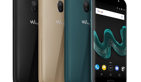 Review: Wiko Wim