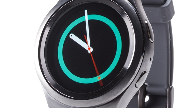 Review: Samsung Gear S2