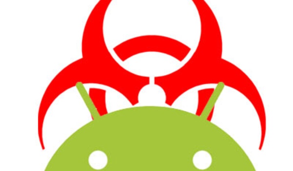 SpamSoldier Android botnet actief via sms