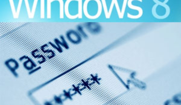 Windows 8 wachtwoordbeheer
