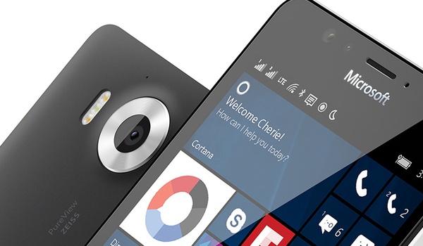 Microsoft lanceert software voor updaten Windows Phone