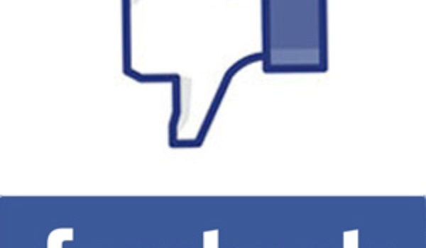 Facebook krijgt wellicht ‘vind ik zielig’-knop