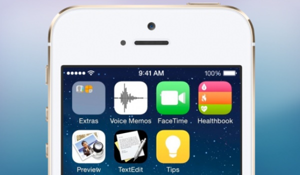 Oude iPhones worden sneller met nieuw iOS 8