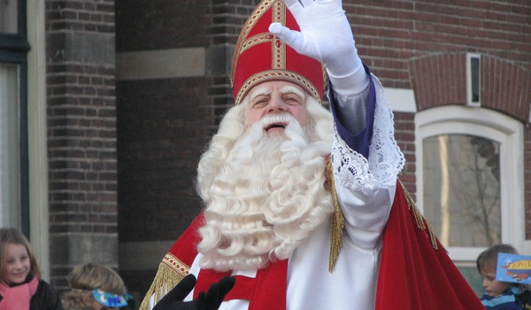 De leukste apps voor Sinterklaas en pakjesavond