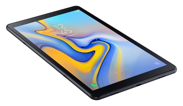 Review: Samsung Galaxy Tab 10.5 (2018)