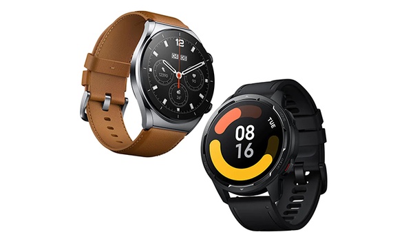 Naast fitnessbandjes nu ook smartwatches van Xiaomi