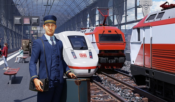 Op het juiste spoor met Train Life: A Railway Simulator 
