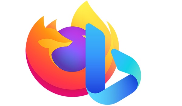 Mozilla test Bing als Google-vervanger in Firefox