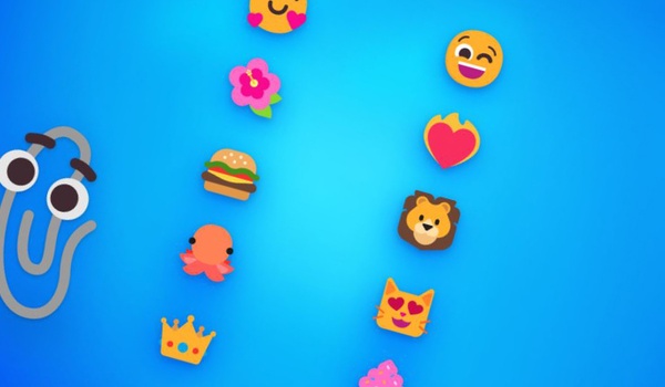 Nieuwe emoji maken intrede in Windows 11
