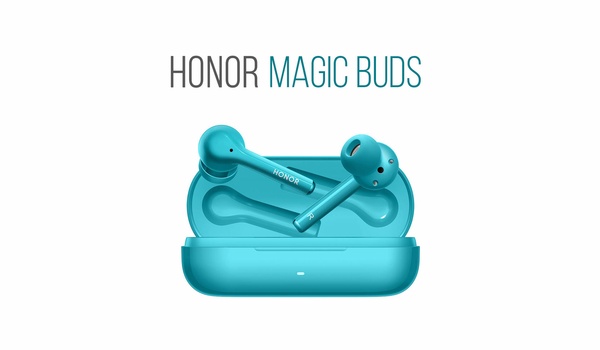 Review: Honor Magic Earbuds