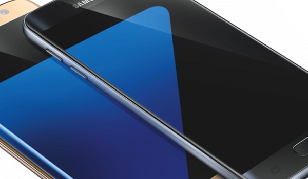 'Galaxy S7 Edge meest aanbevolen smartphone'