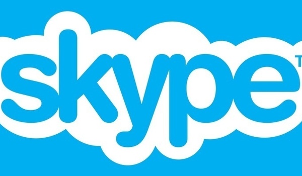 Skype werkt tijdelijk niet op iPhone 8
