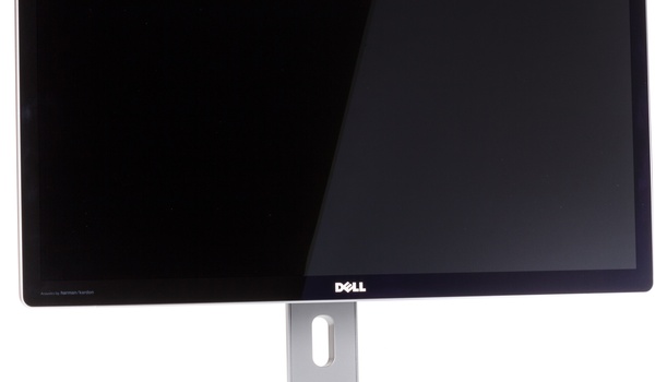 Review: Dell UltraSharp UP2715K