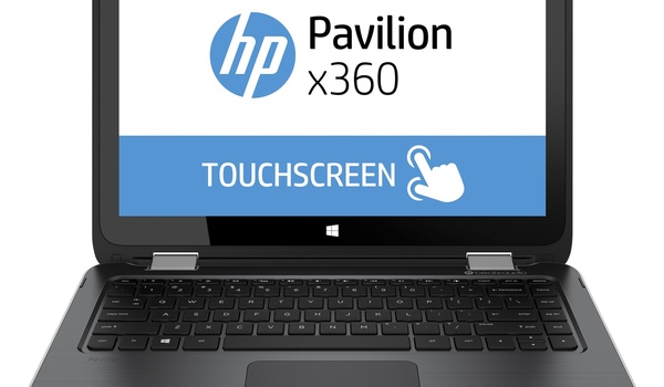 HP Pavilion 13-a020nd X360