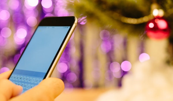 Smartphones en smartwatches populair onder de kerstboom