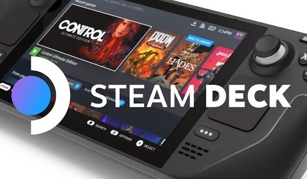 Windows 10 beschikbaar voor Steam Deck
