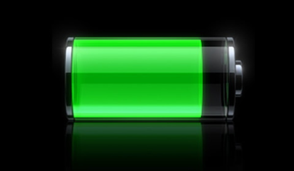 Apple ontwikkelt batterij die veel langer meegaat
