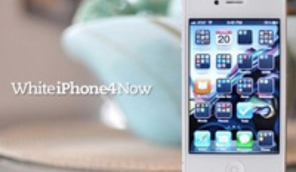 Tiener verdient $130.000 met witte iPhone4 kits
