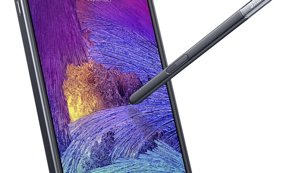 Review: Samsung Galaxy Note 4