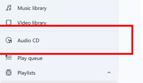 Windows 11 kan gemakkelijker cd’s afspelen